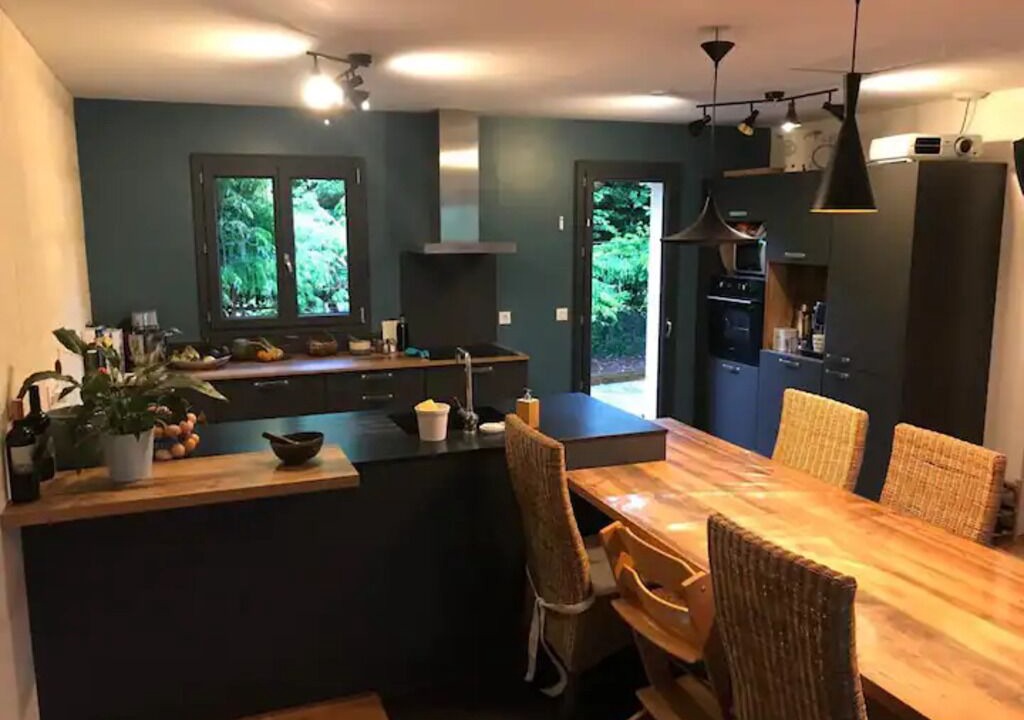 Photo of Kitchen in Begles