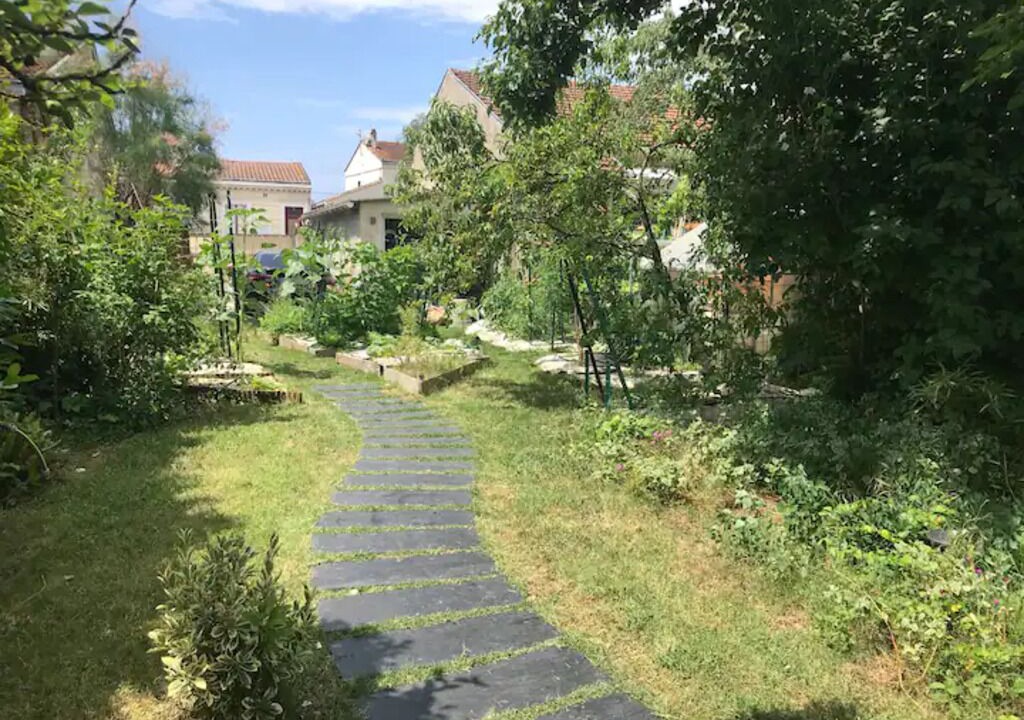 Photo of Outdoor in Begles