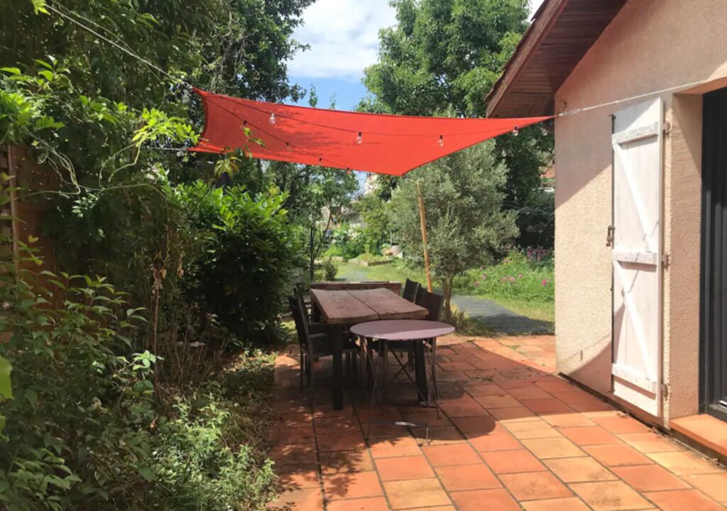 Photo of Outdoor in Begles