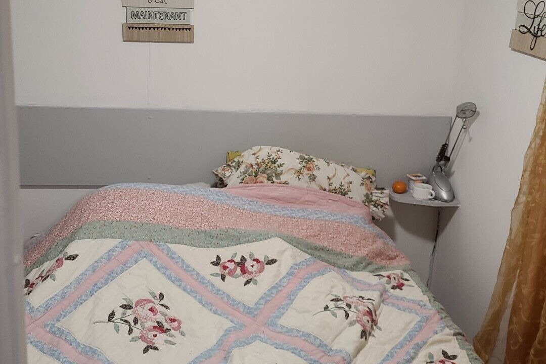 Photo of Bedroom in Mimizan Agglomeration