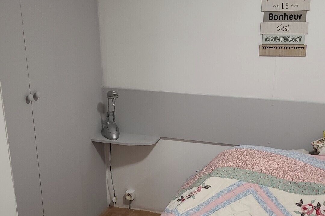 Photo of Bedroom in Mimizan Agglomeration