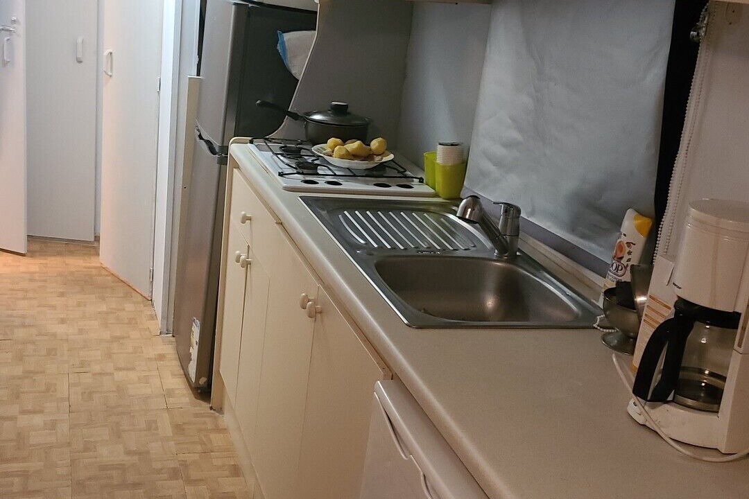 Photo of Kitchen in Mimizan Agglomeration