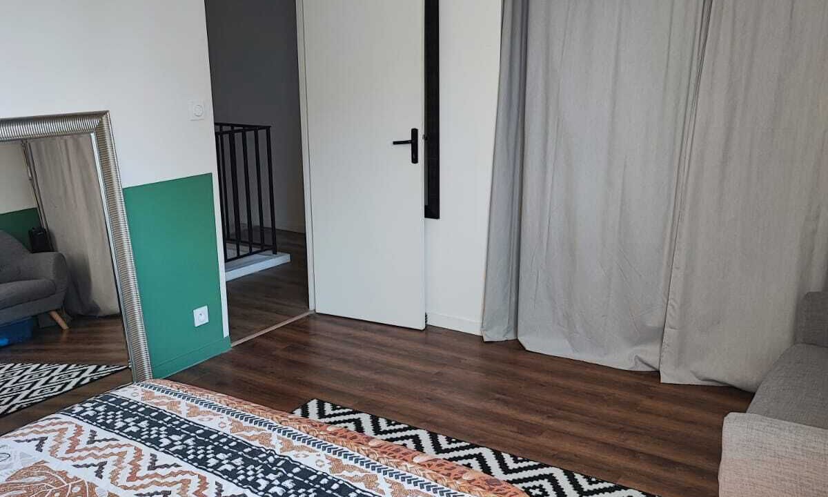 Photo of Bedroom in Eysines