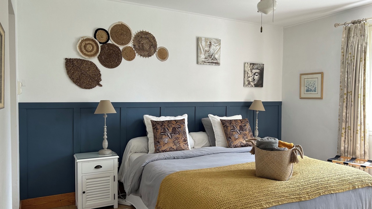 Photo of Bedroom in Charente