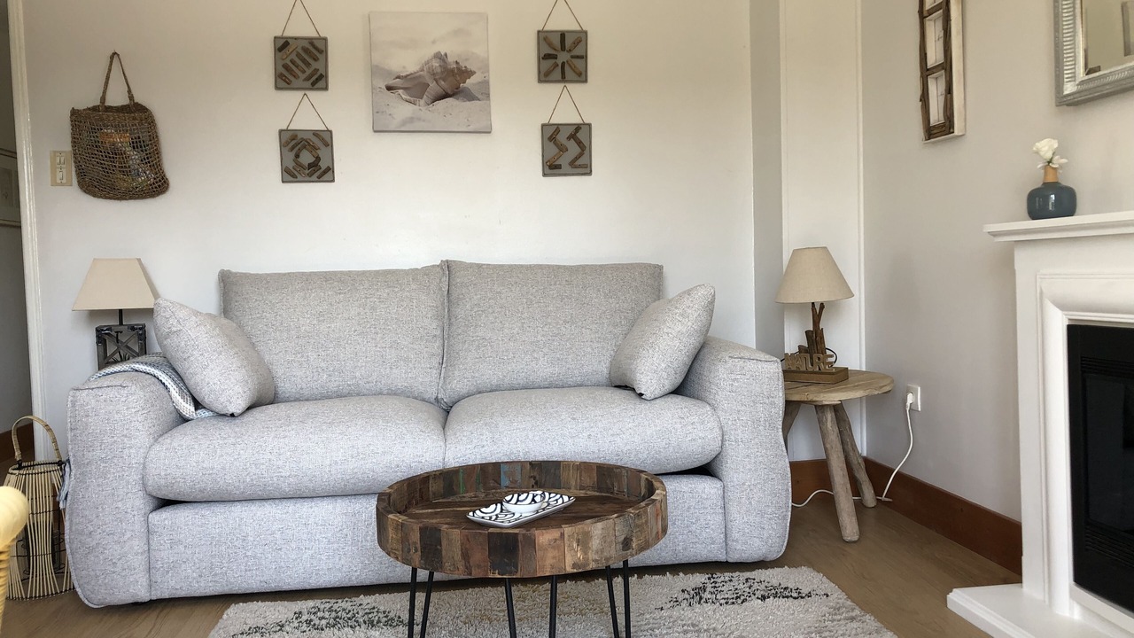 Photo of Livingroom in Charente