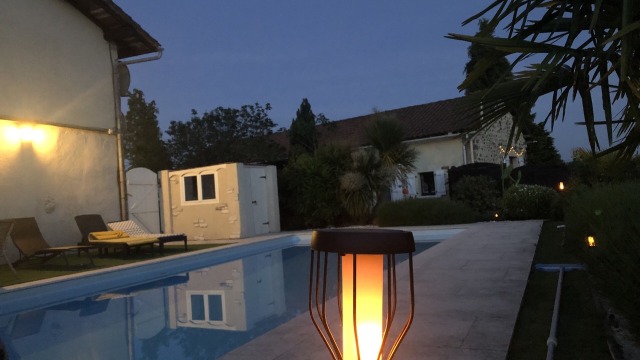 Photo of Outdoor in Charente