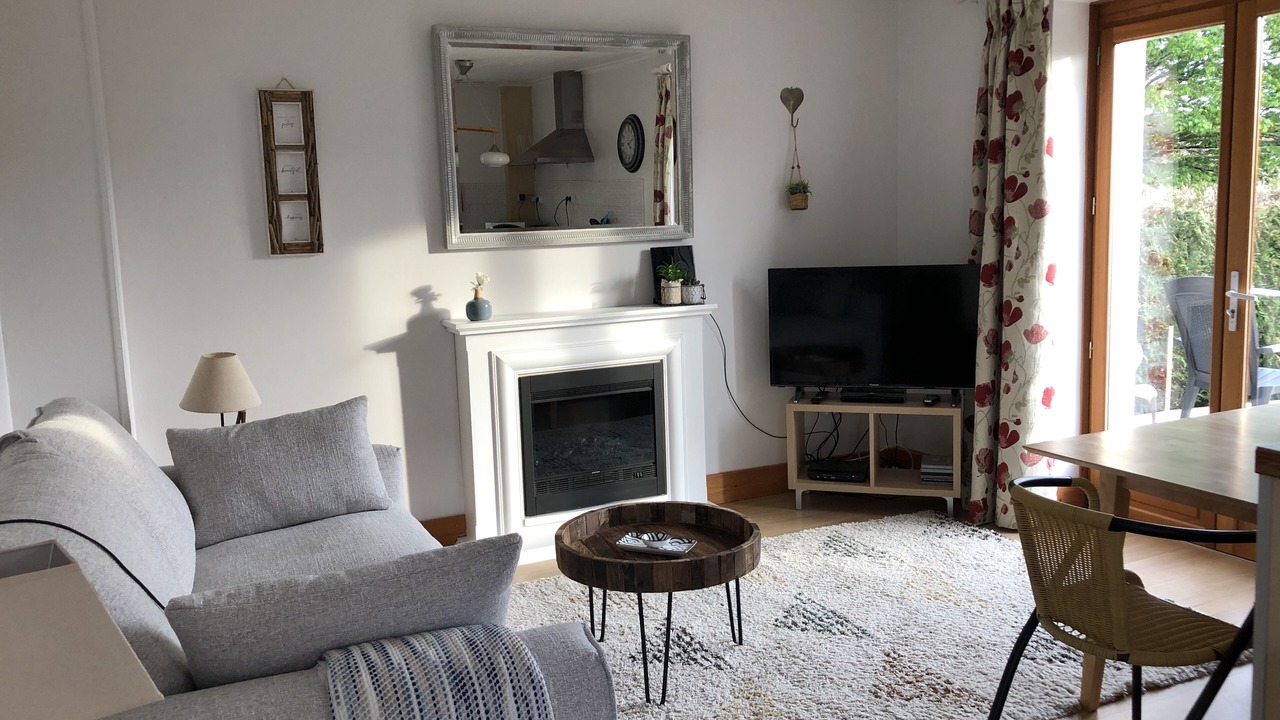 Photo of Livingroom in Charente