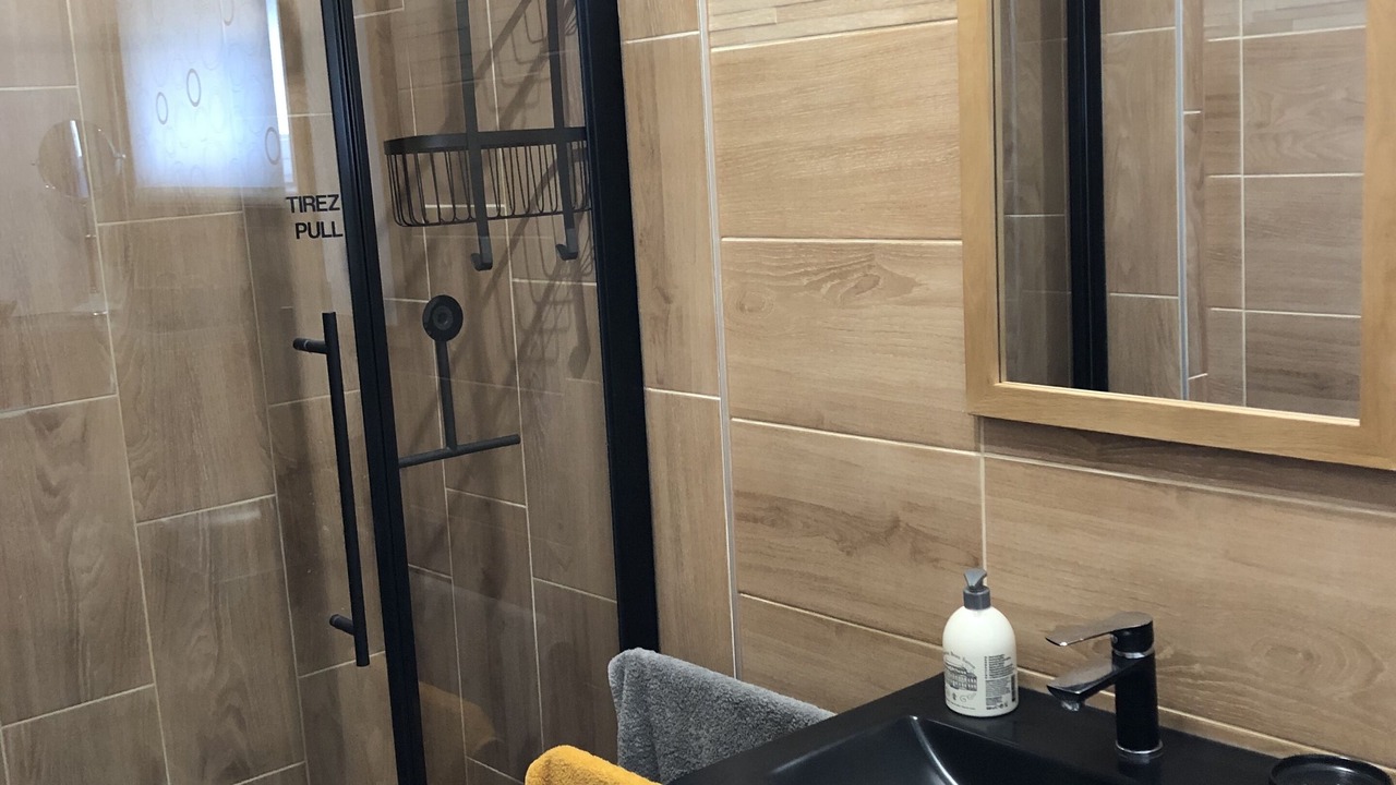 Photo of Bathroom in Charente