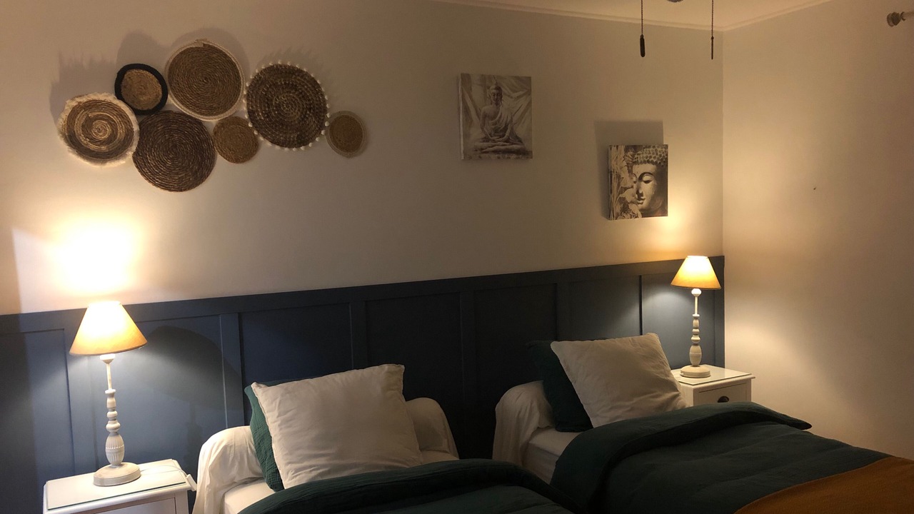Photo of Bedroom in Charente