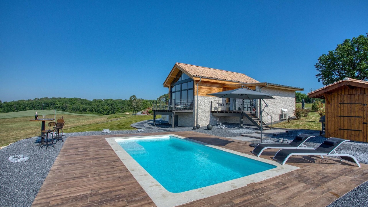 Photo of Outdoor in Eymet