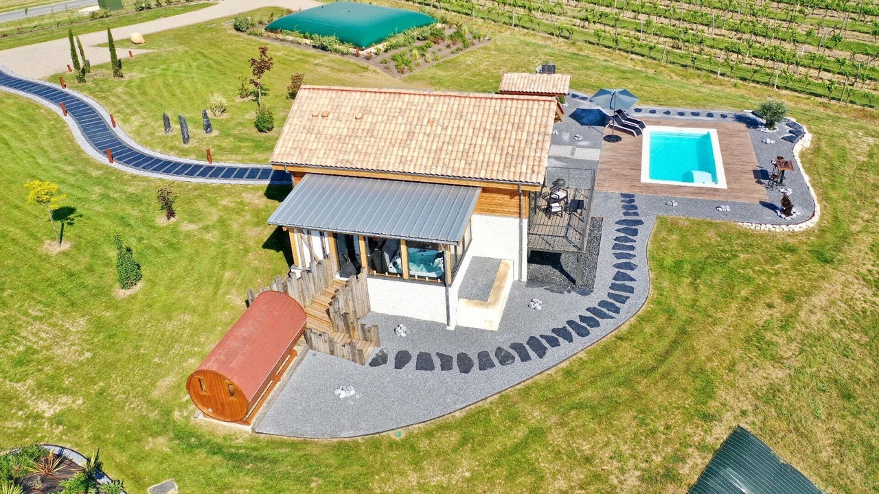 Photo of Outdoor in Eymet