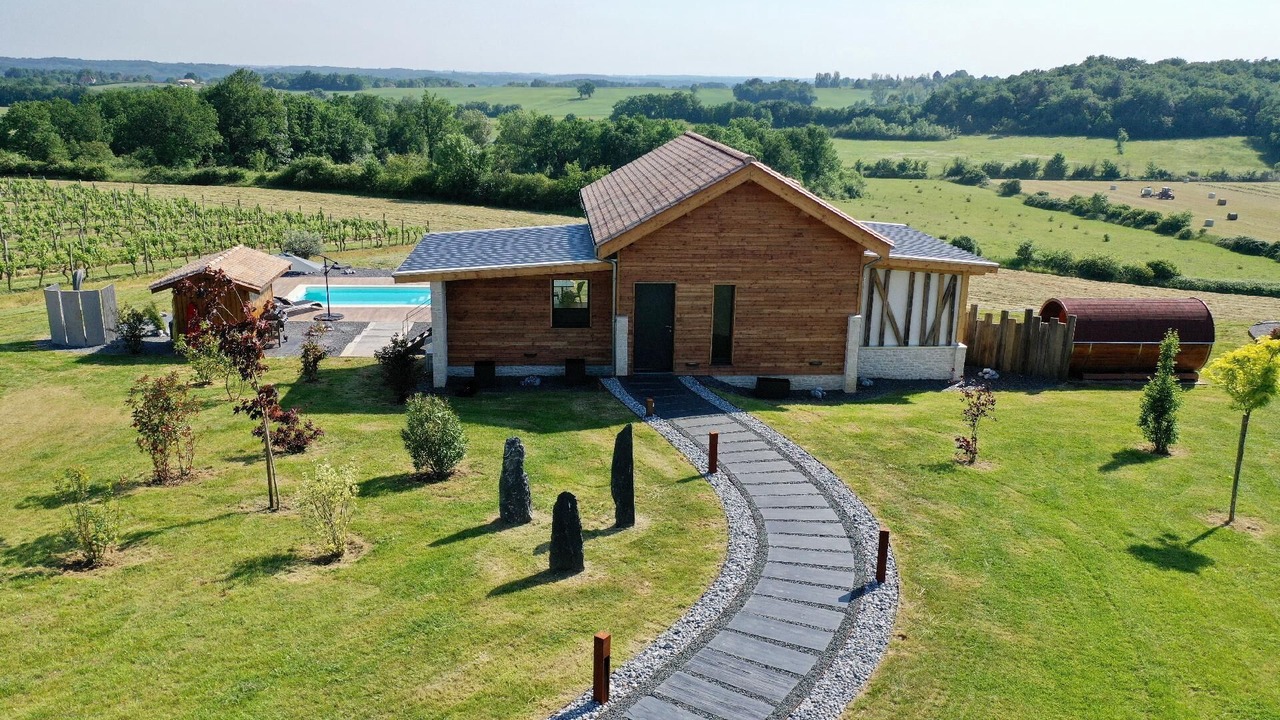 Photo of Outdoor in Eymet