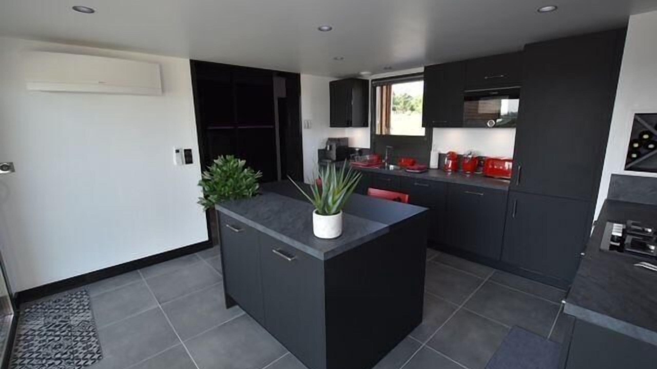Photo of Kitchen in Eymet