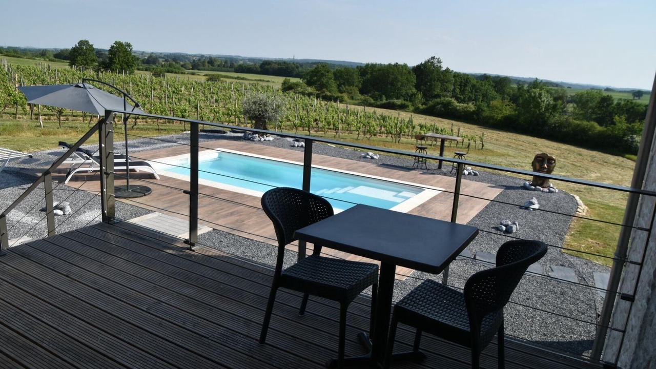 Photo of Outdoor in Eymet