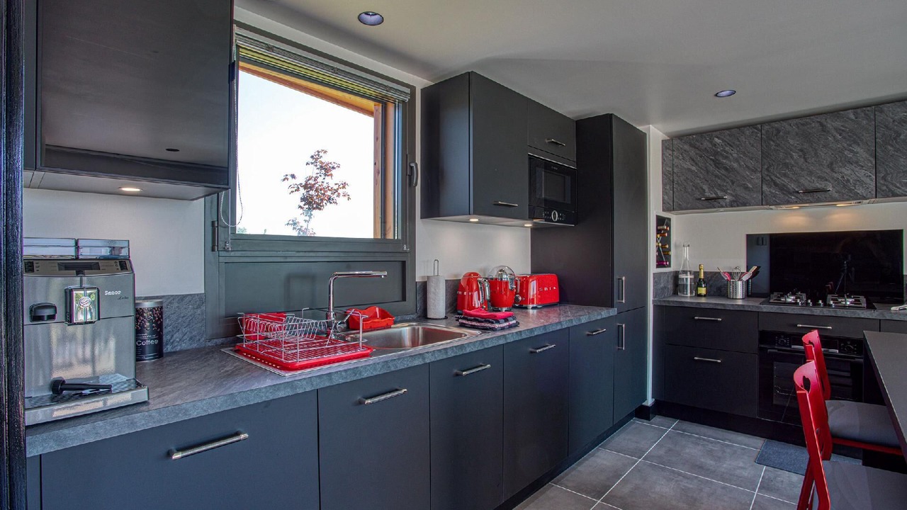Photo of Kitchen in Eymet