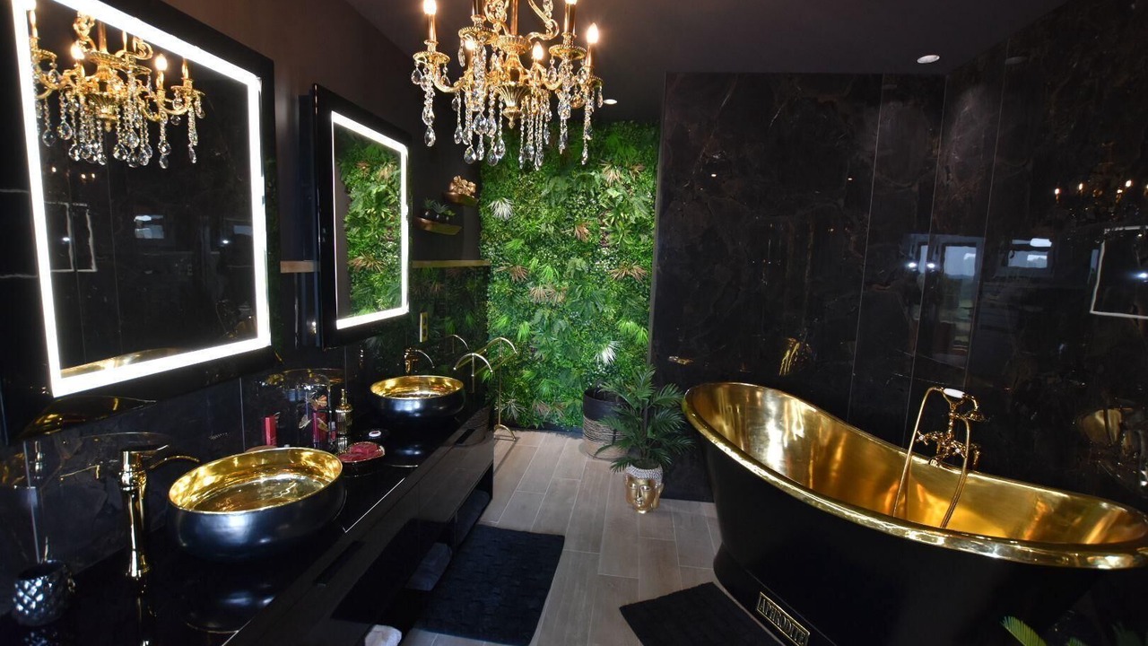 Photo of Bathroom in Eymet