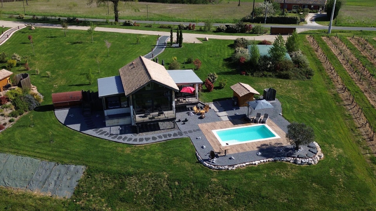 Photo of Outdoor in Eymet