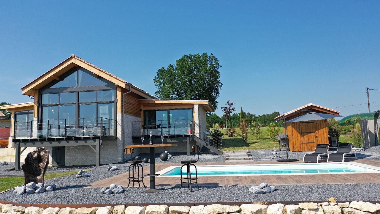 Photo of Outdoor in Eymet