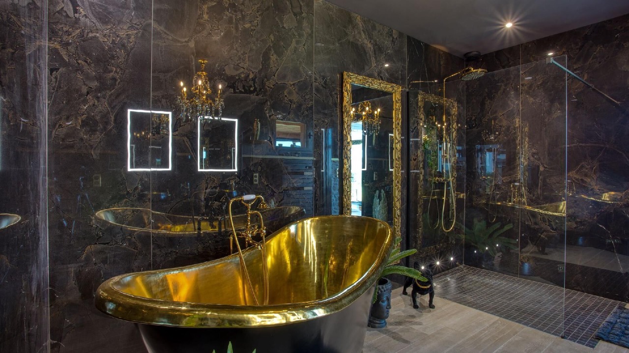 Photo of Bathroom in Eymet