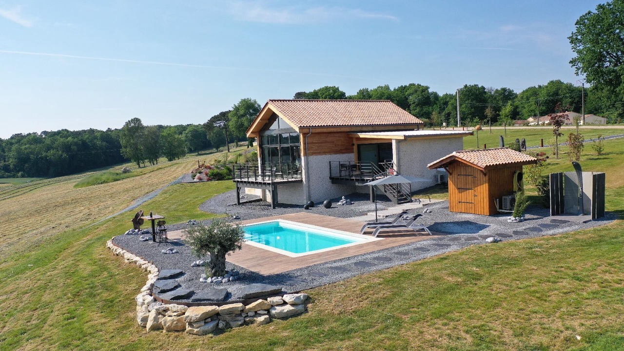 Photo of Outdoor in Eymet