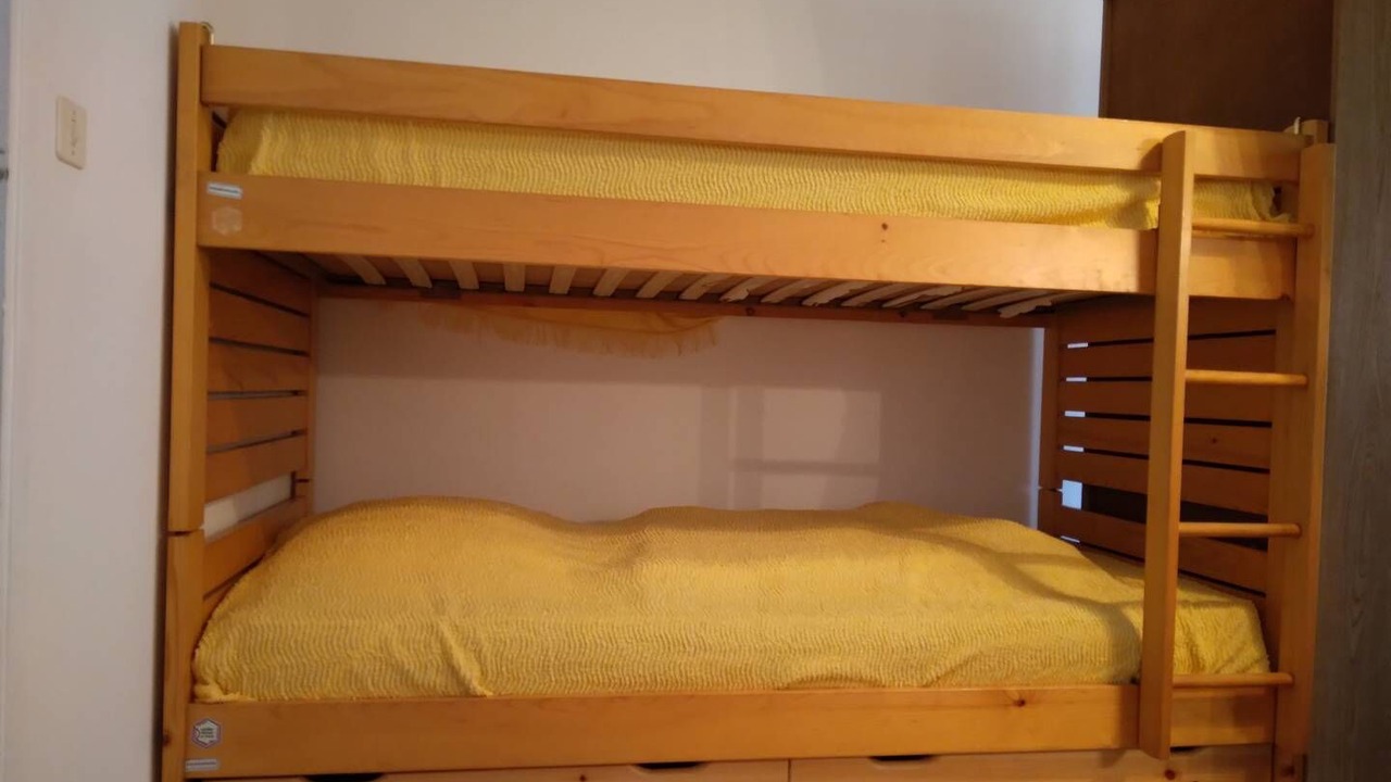 Photo of Bedroom in Lit-et-Mixe