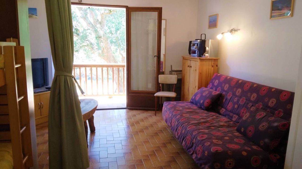 Photo of Livingroom in Lit-et-Mixe
