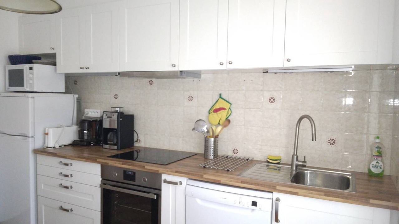 Photo of Kitchen in Lit-et-Mixe