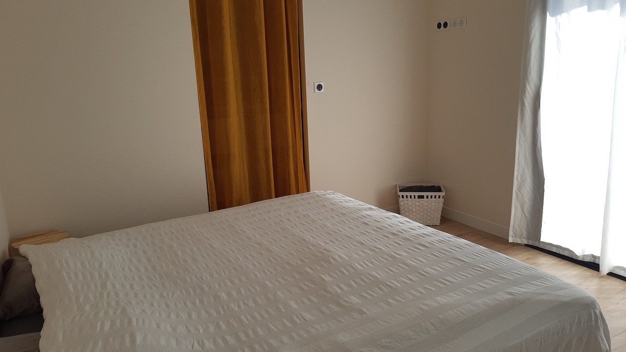 Photo of Bedroom in Tosse