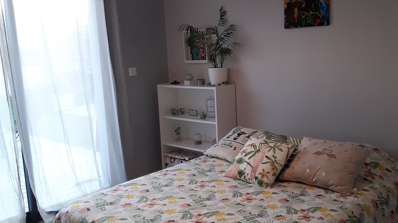 Photo of Bedroom in Tosse