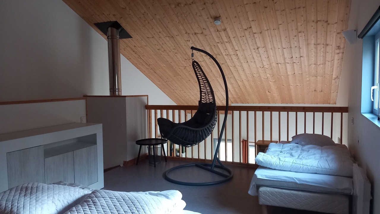 Photo of Bedroom in Nontron