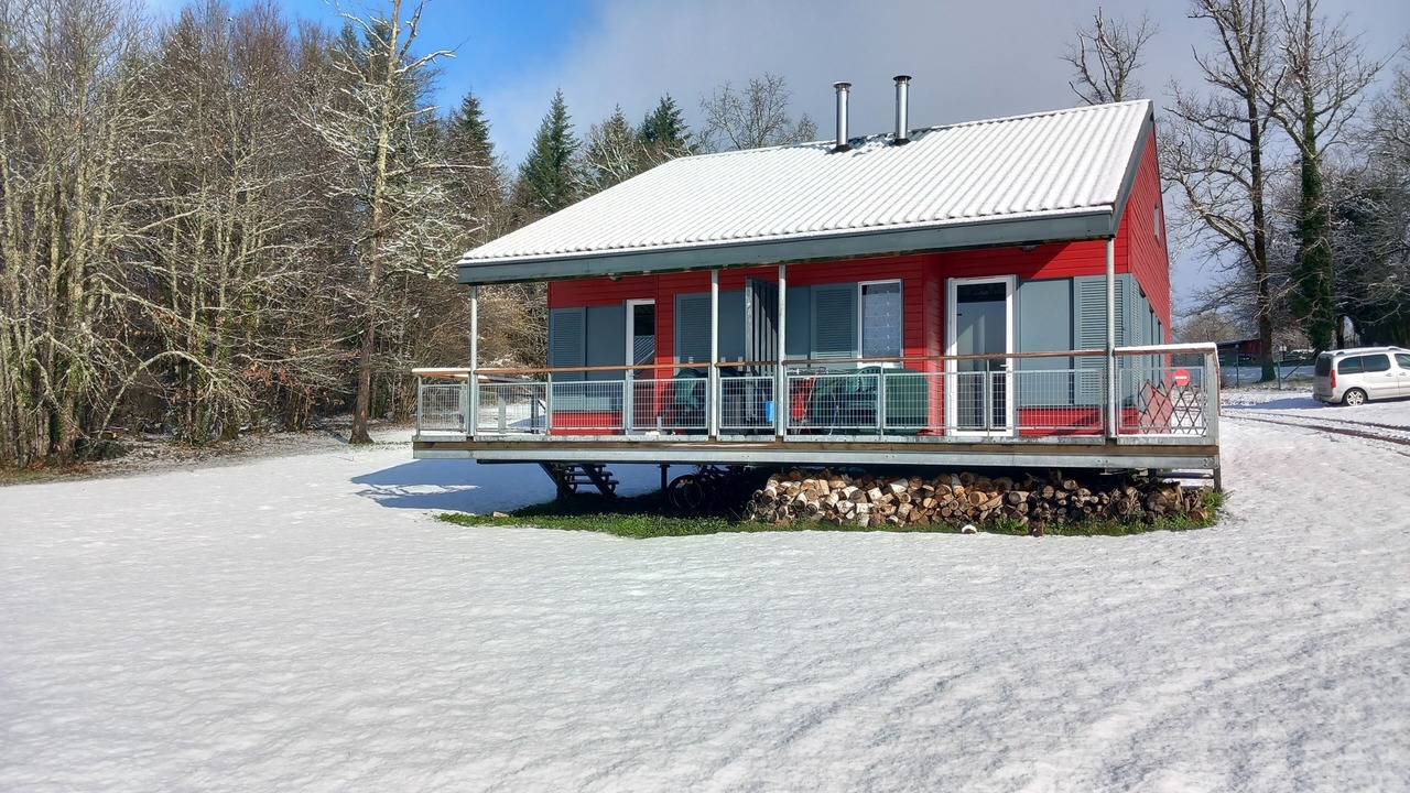 Photo of Outdoor in Nontron