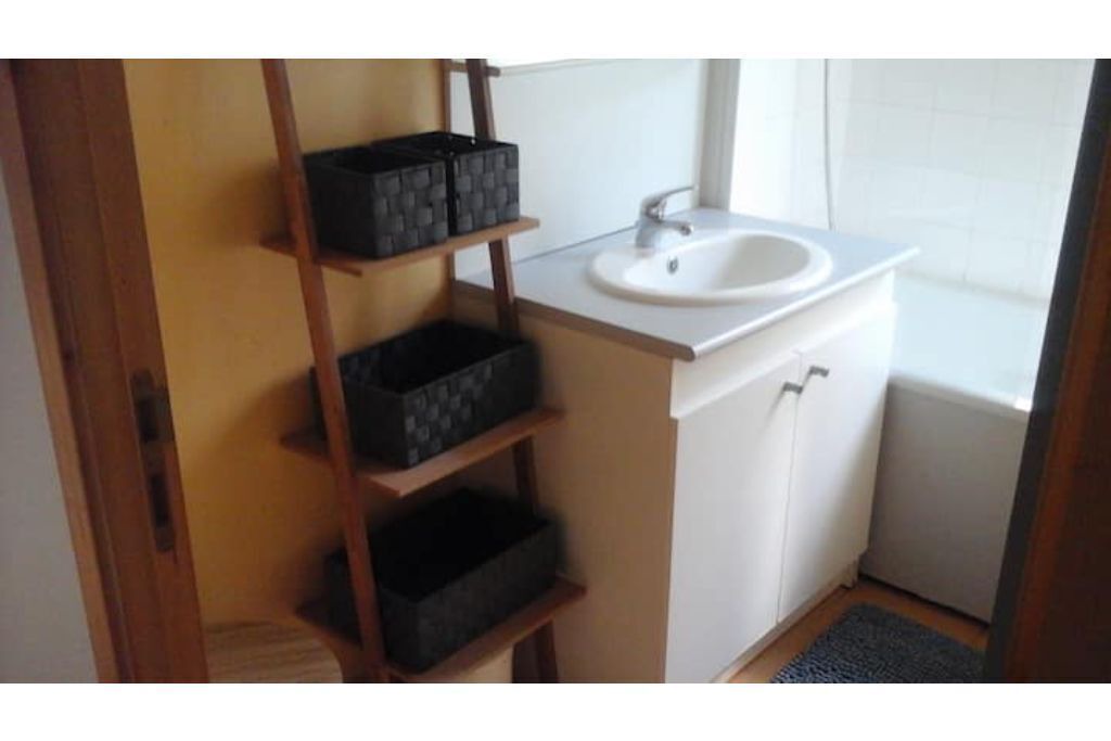 Photo of Bathroom in Nontron