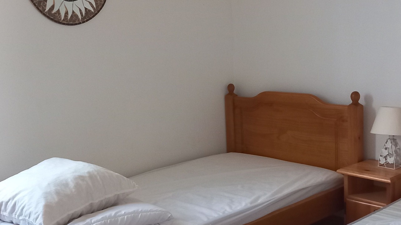 Photo of Bedroom in Nontron