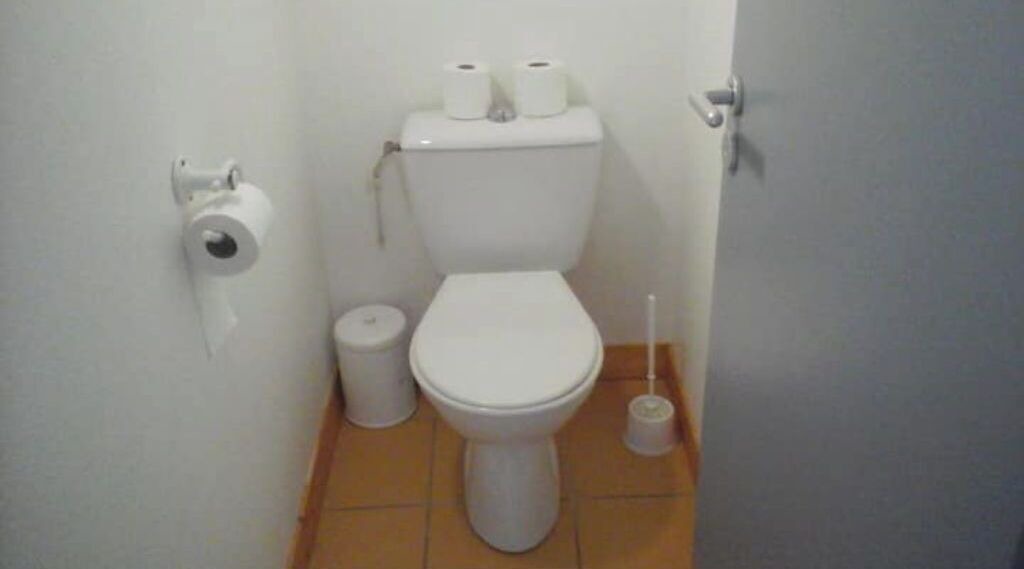 Photo of Bathroom in Nontron