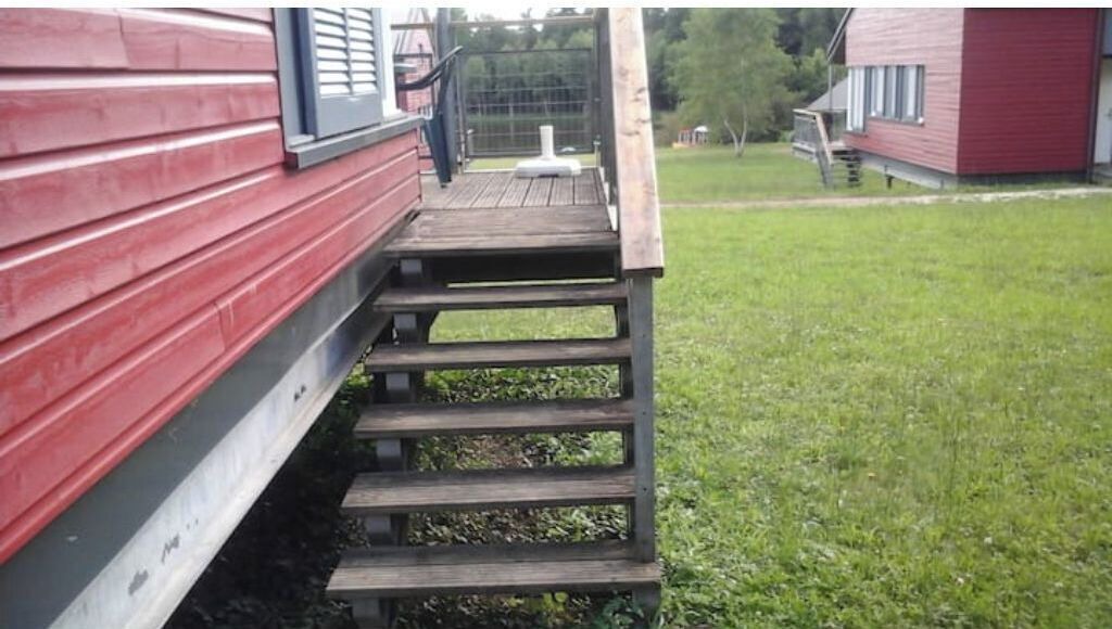 Photo of Outdoor in Nontron