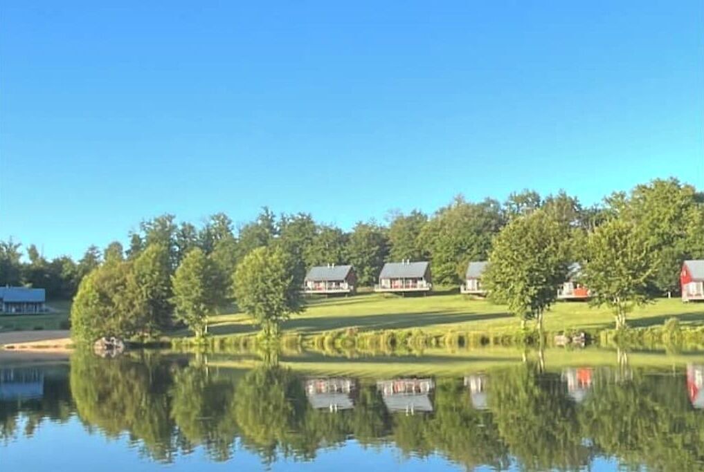 Photo of Outdoor in Nontron