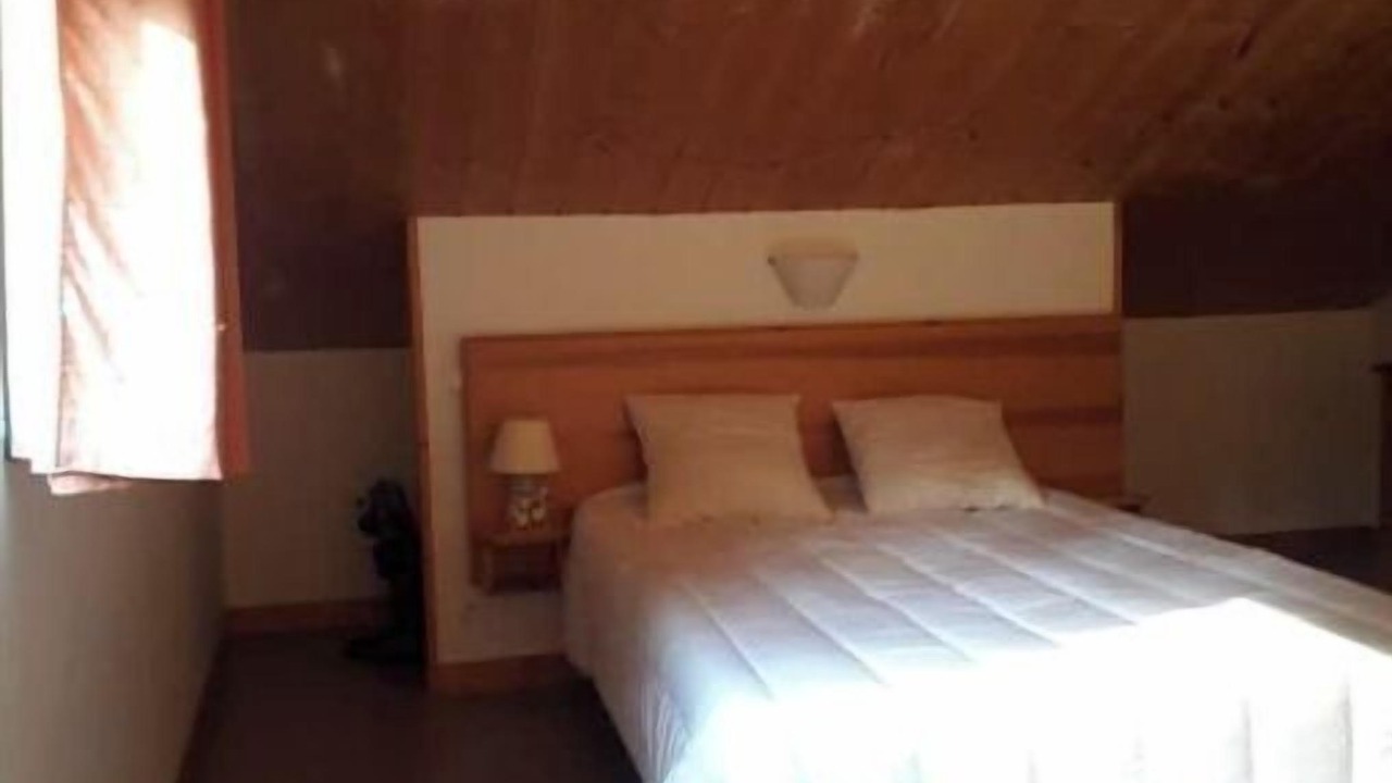 Photo of Bedroom in Nontron