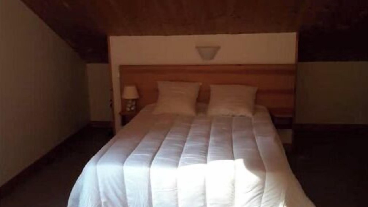 Photo of Bedroom in Nontron