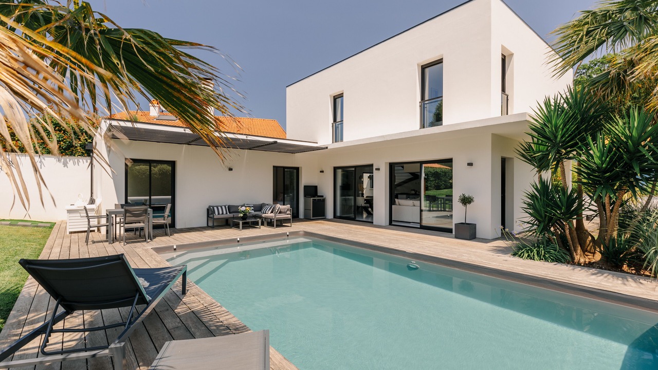 Photo of Outdoor in Biarritz