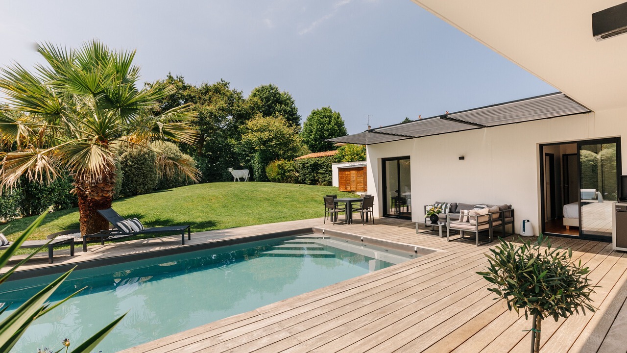 Photo of Outdoor in Biarritz
