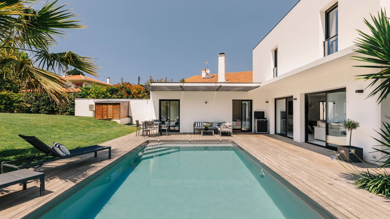 Photo of Outdoor in Biarritz
