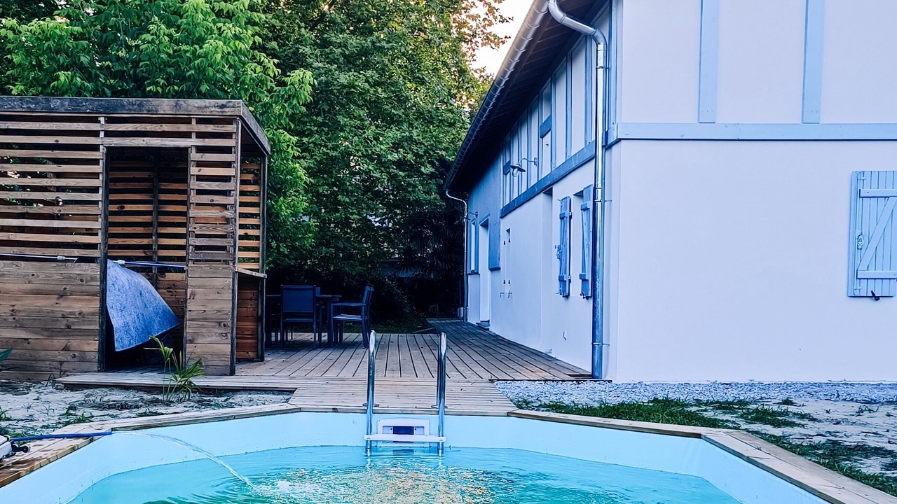Photo of Outdoor in Angresse