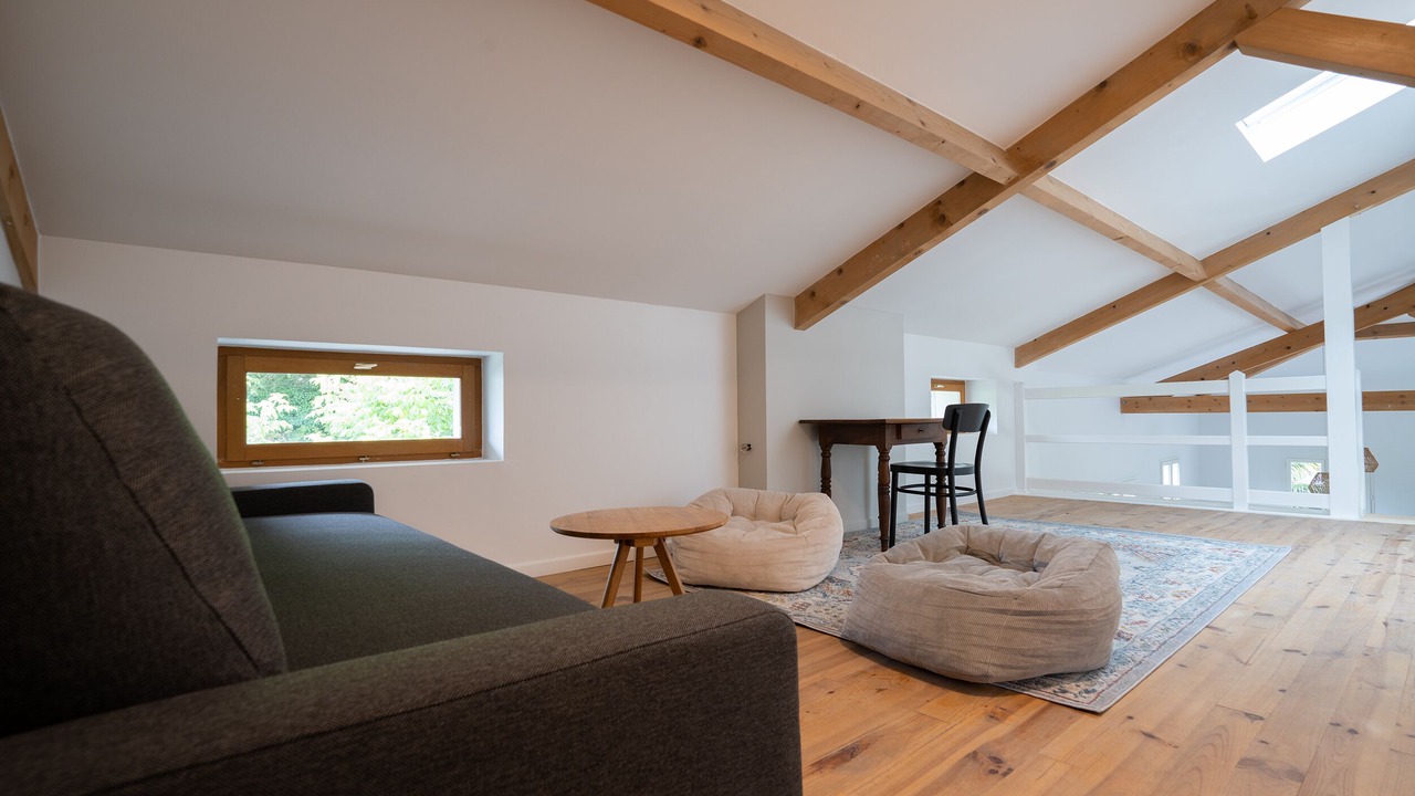 Photo of Livingroom in Angresse