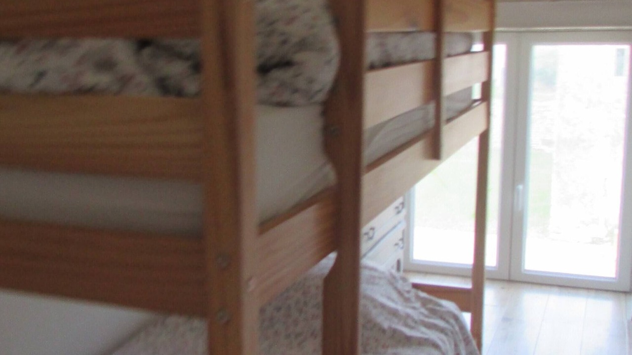 Photo of Bedroom in Duil-sur-le-Mignon