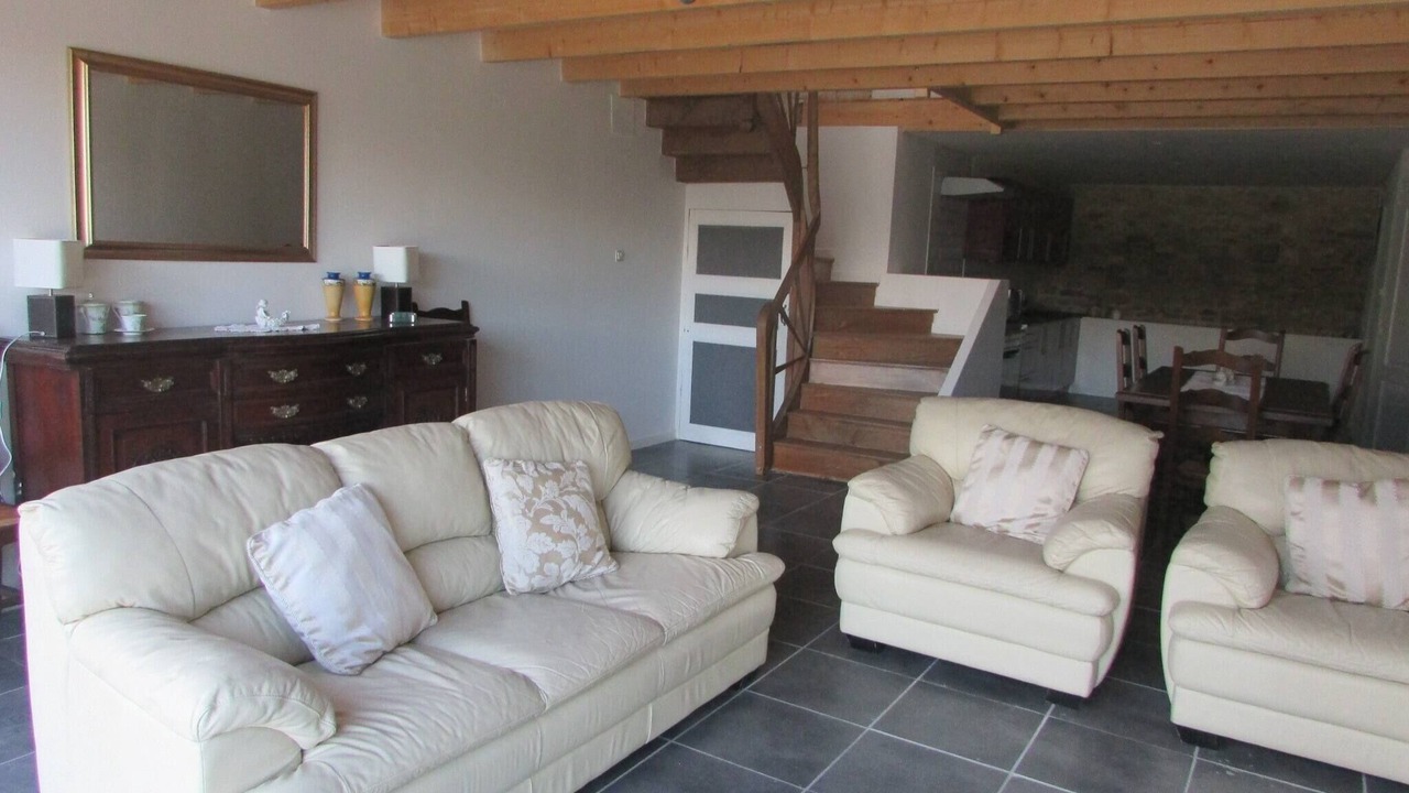 Photo of Livingroom in Duil-sur-le-Mignon