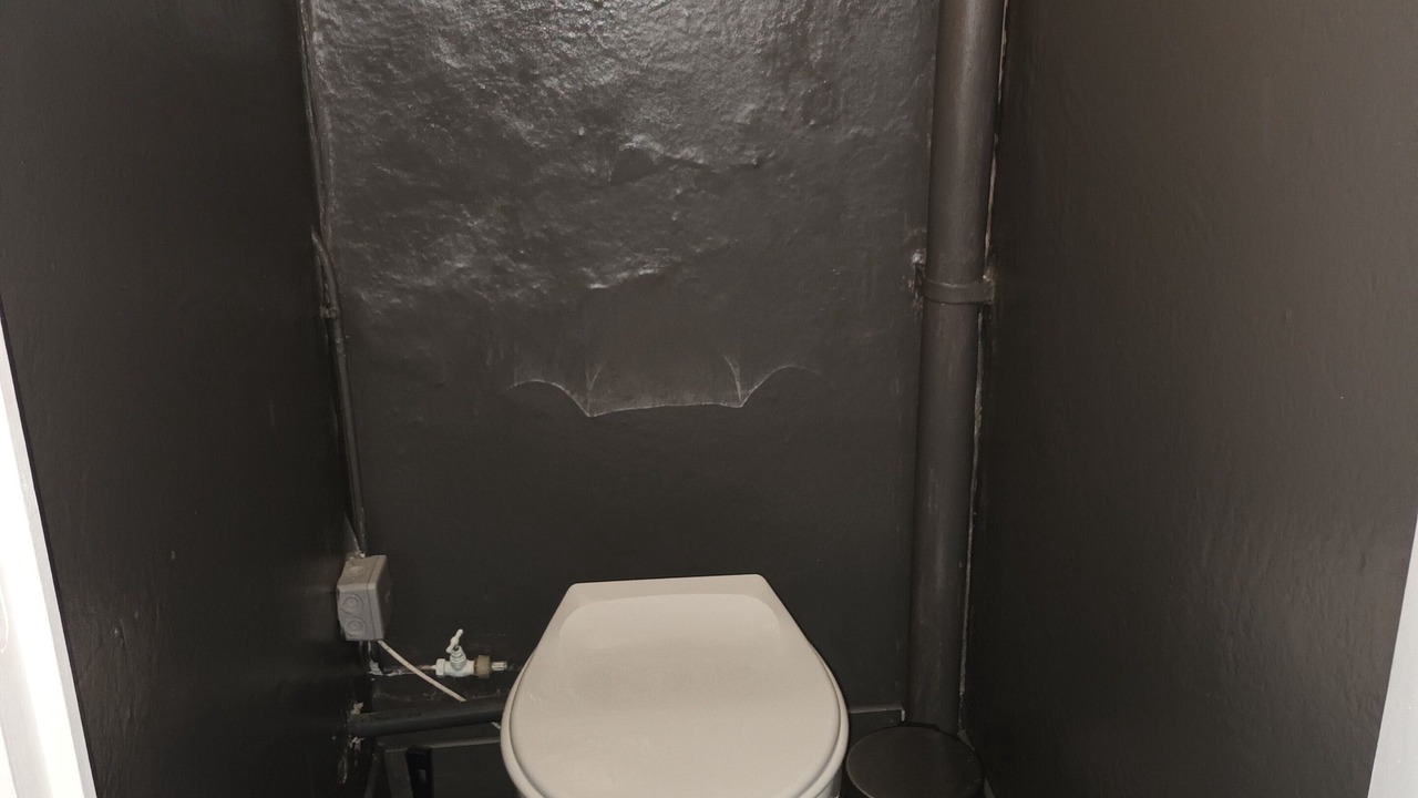 Photo of Bathroom in Brigueuil