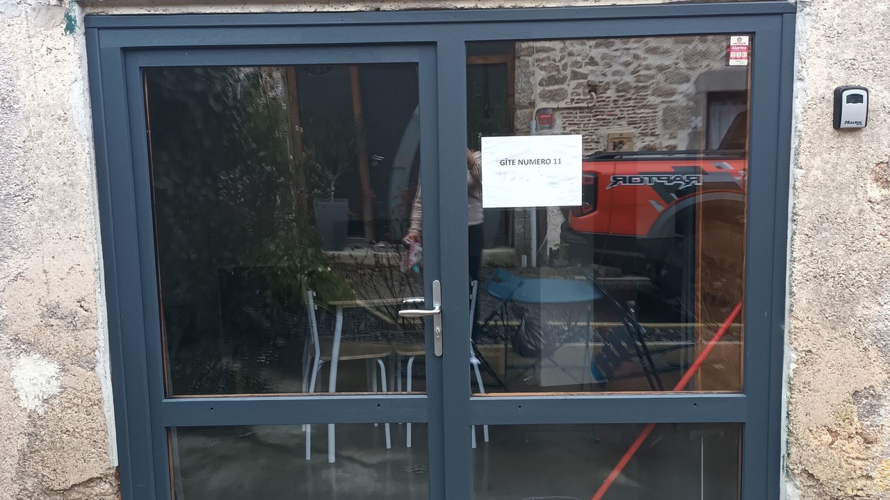 Photo of Outdoor in Brigueuil