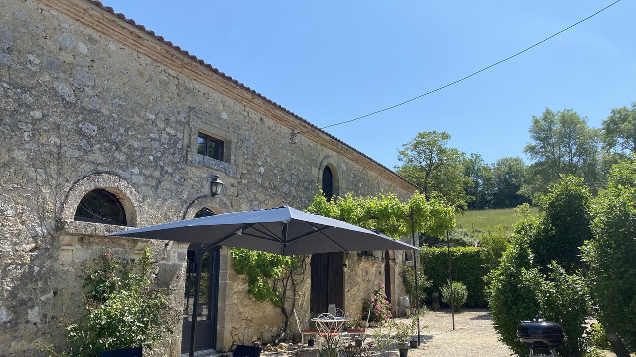 Photo of Outdoor in Clermont-Dessous