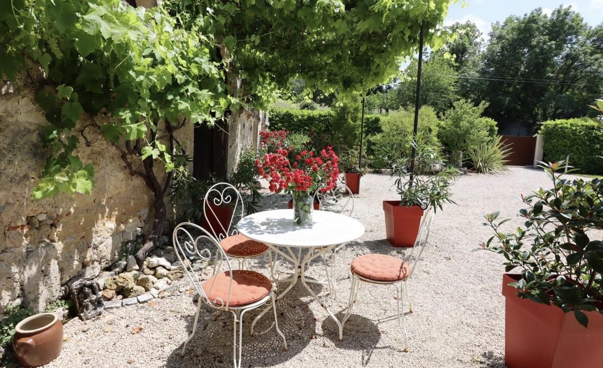 Photo of Outdoor in Clermont-Dessous