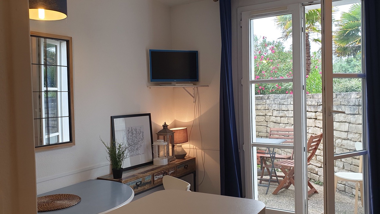 Photo of Bedroom in La Couarde-sur-Mer